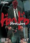 Dorohedoro, Volume 3