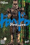 Dorohedoro, Volume 4