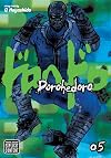Dorohedoro, Volume 5