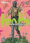 Dorohedoro, Volume 9
