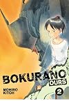 Bokurano: Ours, Volume 2