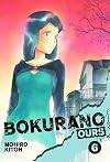 Bokurano: Ours, Volume 6