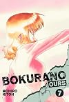 Bokurano: Ours, Volume 7