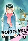 Bokurano: Ours, Volume 9