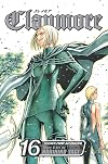 Claymore, Volume 16: The Lamentation Of The Earth