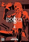 Dogs: Bullets & Carnage, Volume 4