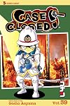 Case Closed, Vol. 39: The Adventure of the Scarlet Blaze