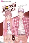 Honey Hunt, Vol. 5