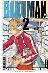 Bakuman. 2: Chocolate and Akamaru