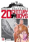20th Century Boys, Volume 13: Beginning of the End