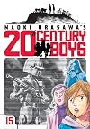20th Century Boys, Volume 15: Expo Hurray