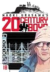 20th Century Boys, Volume 18: Everybody's Song