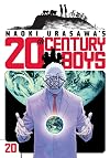 20th Century Boys, Volume 20: Humanity in the Balance