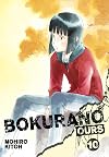 Bokurano: Ours, Volume 10