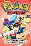 Pokémon Adventures, Vol. 11