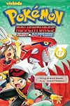 Pokémon Adventures, Vol. 17