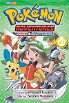 Pokémon Adventures, Vol. 21