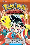 Pokémon Adventures, Vol. 23