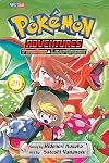 Pokémon Adventures, Vol. 24