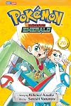 Pokémon Adventures, Vol. 26