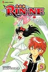 RIN-NE, Vol. 5