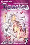 Rasetsu, Vol. 7