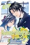 Rosario Vampire [Manga] Season II, Volume 5: Test Five: Siren Song