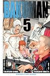 Bakuman. 5: Yearbook and Photobook