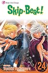 Skip•Beat!, Vol. 24