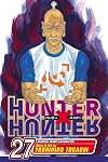 Hunter x Hunter, Volume 27