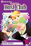 Ouran High School Host Club, Volume 16