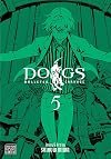 Dogs: Bullets & Carnage, Volume 5