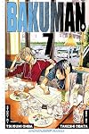 Bakuman. 7: Gag and Serious