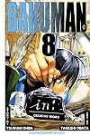 Bakuman. 8: Panty Shot and Savior