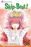 Skip•Beat!, Vol. 25