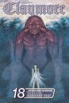 Claymore, Volume 18: The Ashes Of Lautrec