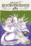 Natsume's Book of Friends, Vol. 10