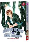 Seiho Boys' High School!, Vol. 8