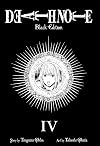 Death Note Black Edition, Vol. 4 (4)