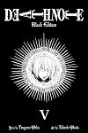 Death Note Black Edition, Vol. 5 (5)