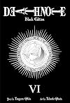Death Note Black Edition, Vol. 6 (6)