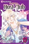 Ouran High School Host Club, Volume 17