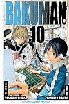 Bakuman. 10: Imagination and Presentation