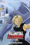 Fullmetal Alchemist (3-in-1 Edition), Volume 3