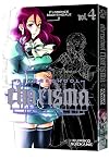 Afterschool Charisma, Volume 4