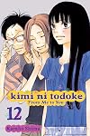Kimi ni Todoke: From Me to You, Vol. 12