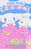 Fluffy, Fluffy Cinnamoroll, Vol. 1