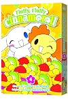 Fluffy, Fluffy Cinnamoroll, Vol. 4 (4)