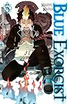 Blue Exorcist, Vol. 05