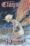 Claymore, Volume 19: Phantoms In The Heart